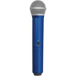 Shure WA712 Blue obudowa nadajnika