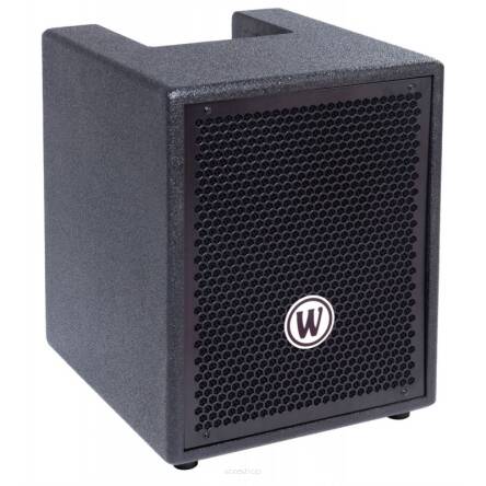 Warwick Gnome Pro Cab 10-4 1x10