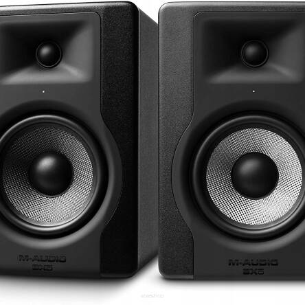 M-AUDIO BX5 D3 PARA - PARA AKTYWNYCH MONITORÓW