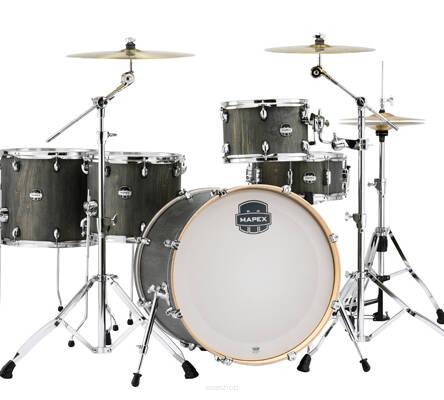 MAPEX MA528SF KW Zestaw perkusyjny