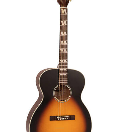 VINTAGE V160VSB gitara akustyczna