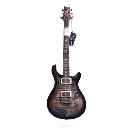 PRS Custom 22 Charcoal Burst - gitara elektryczna USA