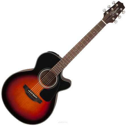 Takamine GF30CE-BSB gitara elektro-akustyczna