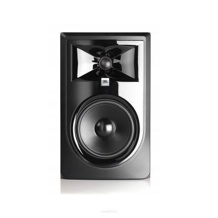 JBL 306P mk2 aktywny monitor studyjny