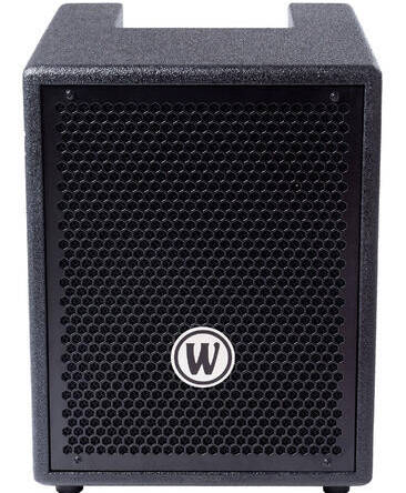 Warwick Gnome Cab 10-8 1x10