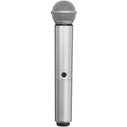 Shure WA712 Silver obudowa nadajnika