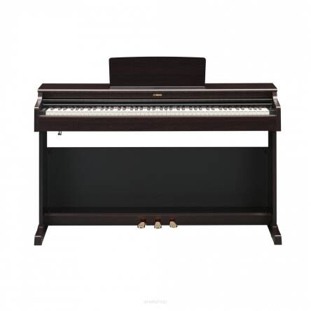 Yamaha Arius YDP-165 R palisandrowe pianino cyfrowe