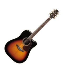 Takamine GD71CE-BSB gitara elektro-akustyczna