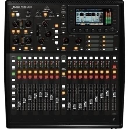 Behringer X32 Producer Mikser cyfrowy