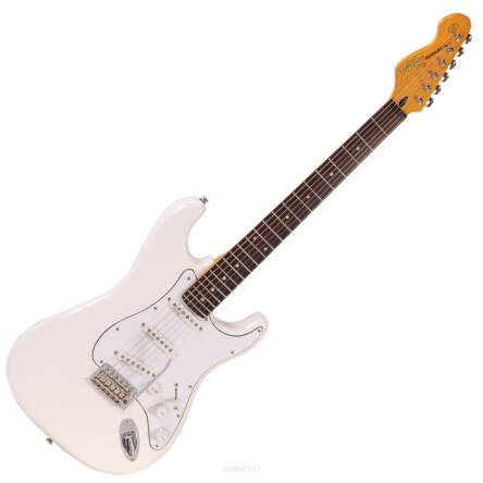 VINTAGE V6JMH gitara elektryczna 