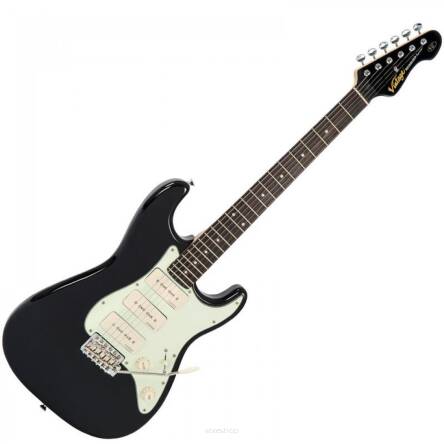 Vintage V6PBB Reissued P90 gitara elektryczna