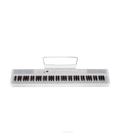 Artesia PA-88H WH - pianino cyfrowe