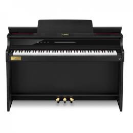 Casio AP-750 BK pianino cyfrowe