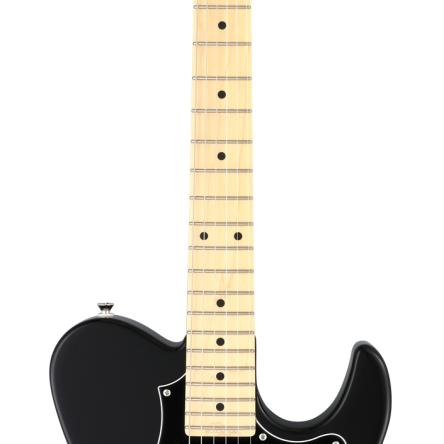 FGN Fujigen Boundary Iliad 2 HS Black gitara elektryczna MIJ + gigbag