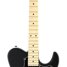 FGN Fujigen Boundary Iliad 2 HS Black gitara elektryczna MIJ + gigbag