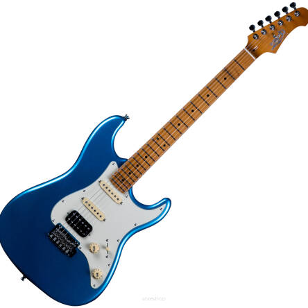 JET JS-400 LPB HSS - GITARA ELEKTRYCZNA STRATOCASTER HSS