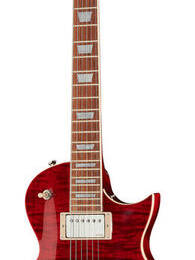 Harley Benton SC-Custom Plus EMG BCF gitara elektryczna