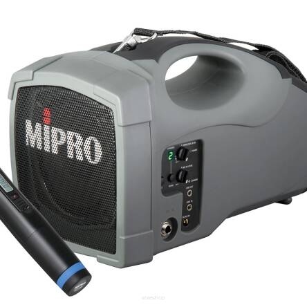 Mipro MA 101 B/ACT 32 H