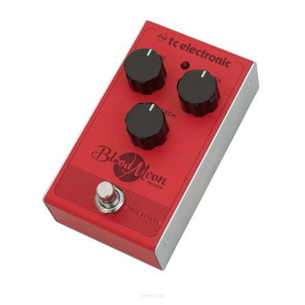 TC Electronic Blood Moon Phaser efekt gitarowy