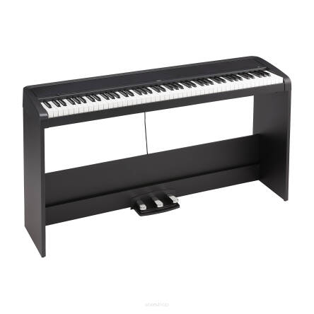 KORG B2SP BK pianino cyfrowe