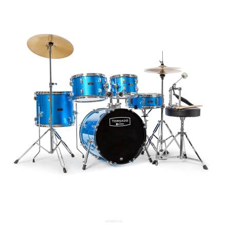 MAPEX TND5844FTC FQ zestaw perkusyjny