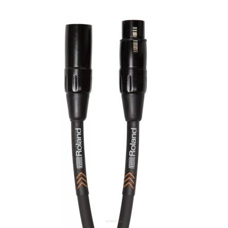 Roland RMC-G15 kabel mikrofonowy Gold 4,5m