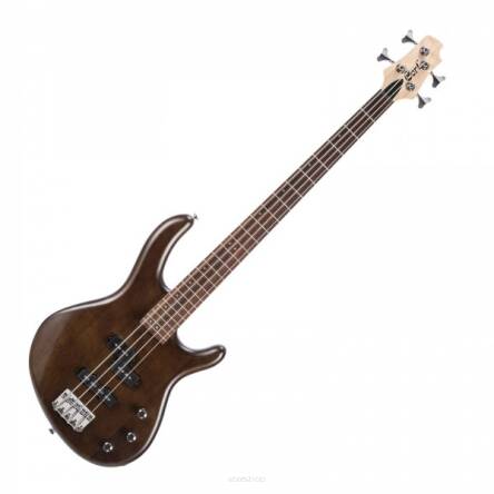 Cort Action Bass PJ OPW gitara basowa