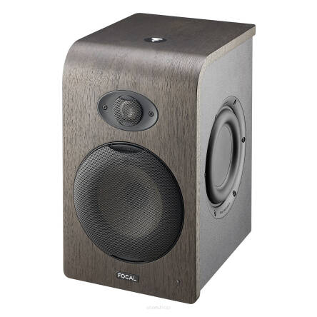 Focal Shape 65 monitory aktywne para (rozpakowane)