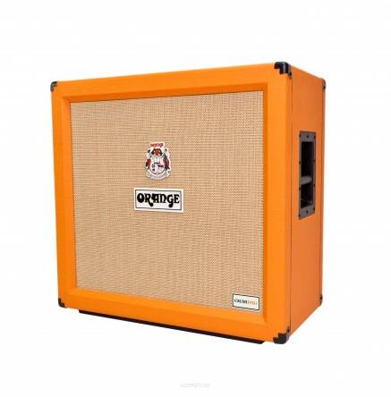 Orange CR PRO412 Kolumna gitarowa 240 Watt, 4 x 12″ Voice of the World