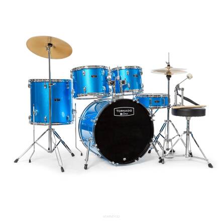 MAPEX TND5254TC FQ zestaw perkusyjny