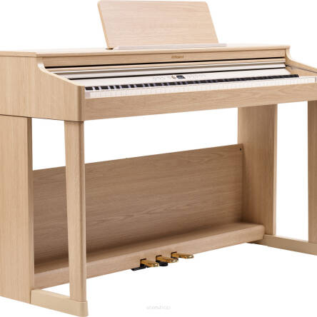 Roland F701-LA pianino cyfrowe