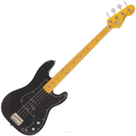 Vintage V4MTB gitara basowa