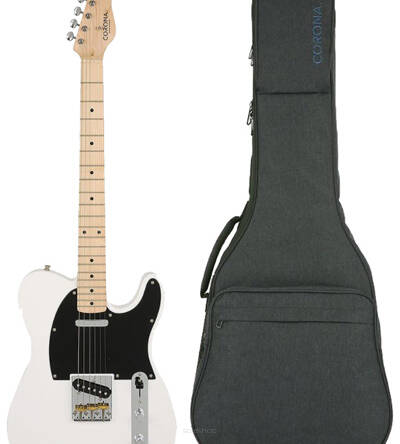 CORONA CLASSIC TE M-AWT gitara elektryczna