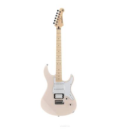 Yamaha Pacifica 112VM Sonic Pink gitara elektryczna