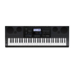 Casio WK-6600 keyboard 76 klawiszy
