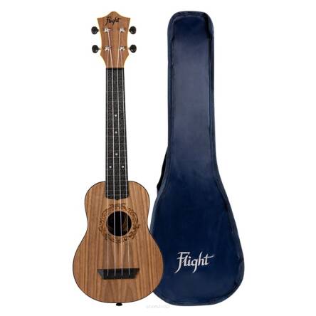 FLIGHT TUSL50 ukulele sopranowe travel