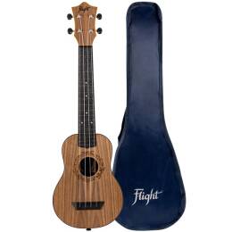 FLIGHT TUSL50 ukulele sopranowe travel