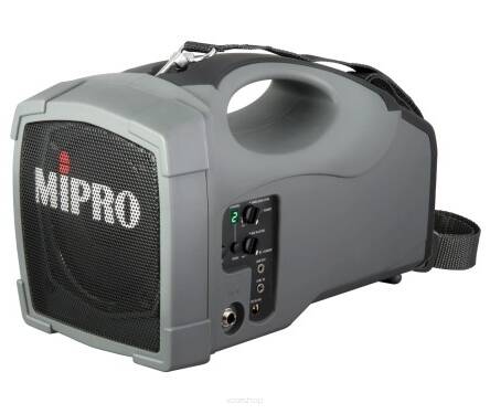 Mipro MA 101 B