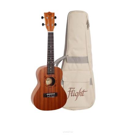 FLIGHT NUC310 ukulele koncertowe