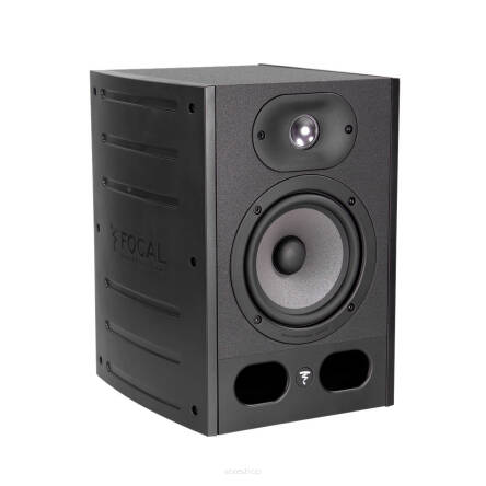 Focal Alpha 50 aktywny monitory studyjne para