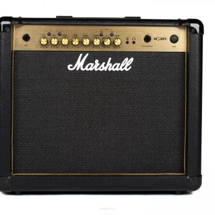 Marshall MG30GFX wzmacniacz gitarowy combo 30W