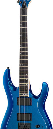 Harley Benton R-446 Blue Metallic gitara elektryczna