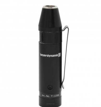 beyerdynamic MA-PVA (TG) Zasilacz phantom 4-pin mini-XLR