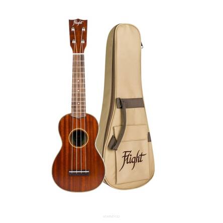 FLIGHT MUS-2 ukulele sopranowe