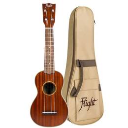 FLIGHT MUS-2 ukulele sopranowe