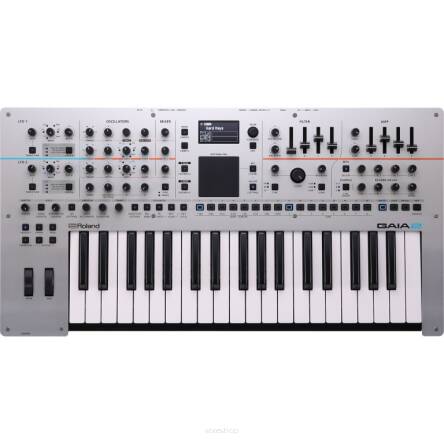 Roland GAIA 2 syntezator cyfrowy NOWOŚĆ!