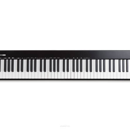 M-AUDIO KEYSTATION 88 MK3 - KLAWIATURA STERUJĄCA