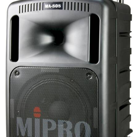 Mipro MA 808 PA