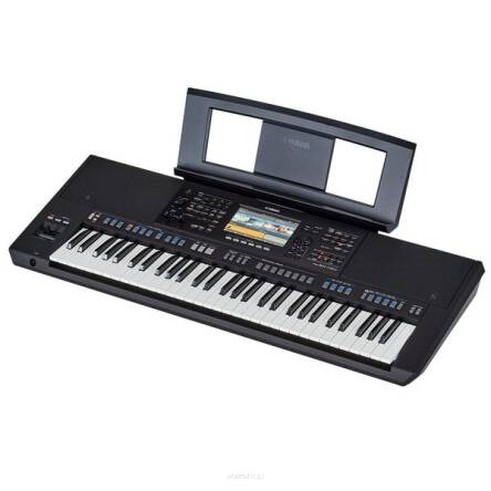 Yamaha PSR-SX720 stacja robocza/keyboard/aranżer