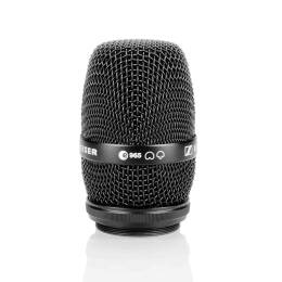 Sennheiser MMK 965-1 BK - Flagowa w pełni pojemnościowa kapsuła mikrofonowa